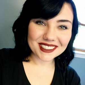 Meet your Posher, Mariah